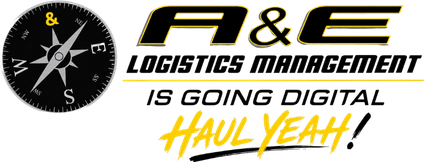 A&E Logistics Management is going digital — Haul Yeah